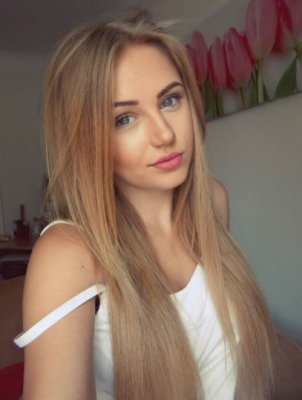 Iuliana Dragomir - 18 ani